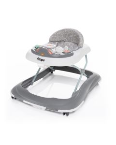 ZOPA - Premergator Fiesta Grey/White