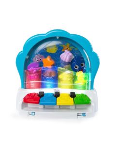 Baby Einstein - Jucarie muzicala Pianul Pop & Glow