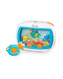 Baby Einstein - Jucarie muzicala Visele din Adancul Marii