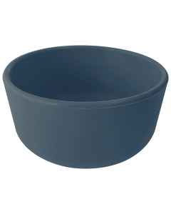 Bol Minikoioi, 100% Premium Silicone – Deep Blue