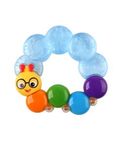 Baby Einstein - Jucarie dentitie Teether-pillar