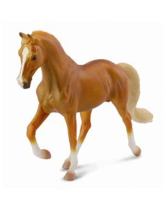 Figurina Armasar Tennessee Palomino auriu XL Collecta