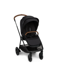 Nuna - Carucior compact TRIV next Caviar