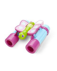 Binoclu de jucarie Cutie Pie - Melissa and Doug