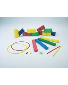 Set de motricitate D - Active Play