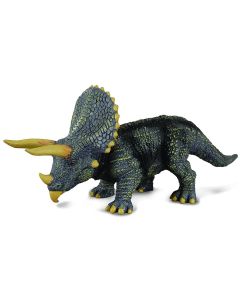 Figurina Triceratops