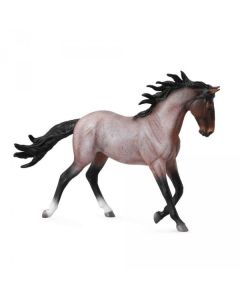 Figurina Mustang Mare – Bay Roan XL Collecta