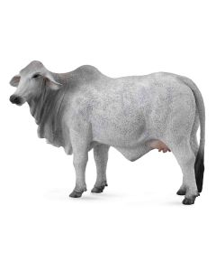 Figurina Vaca Brahman L Collecta