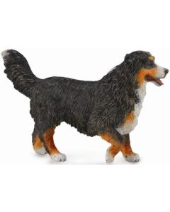 Figurina Ciobanesc de Bernese L Collecta