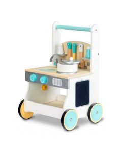 Bucatarie mobila Ecotoys TL88041