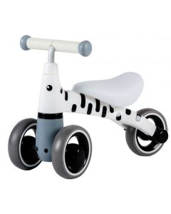 Bicicleta fara pedale Zebra Ecotoys LB1603