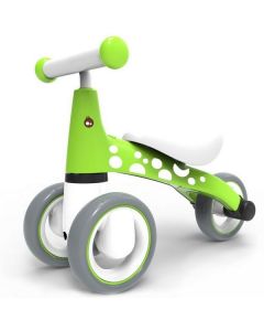 Bicicleta fara pedale Ecotoys LB1603 – Verde