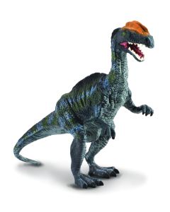 Figurina Dilophosaurus (Blue) L Collecta