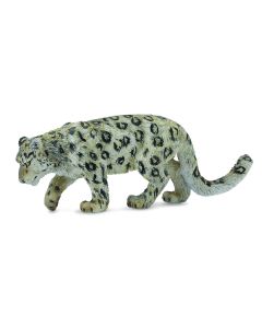 Figurina Leopard de Zapada XL Collecta