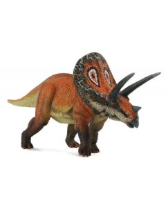 Figurina Torosaurus L Collecta