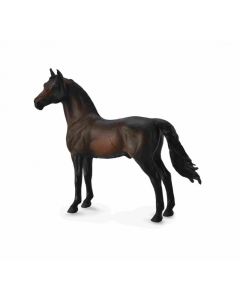 Figurina Armasar Morgan Stallion Bay XL Collecta