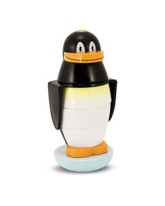 Piramida pentru motricitate Pinguin - Melissa and Doug