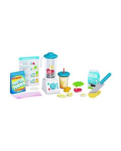 Set de joaca Smoothies Blender - Melissa and Doug