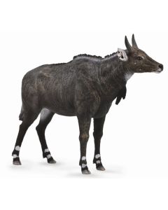 Figurina Antilopa Nilgai L Collecta