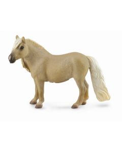 Figurina Iapa Falabella Palomino M Collecta