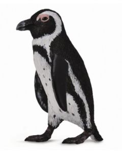 Figurina Pinguin Sud African S Collecta