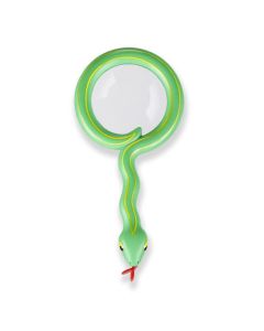 Lupa de jucarie Shimmy Snake - Melissa & Doug