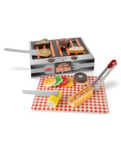 Set de joaca La gratar - Melissa & Doug