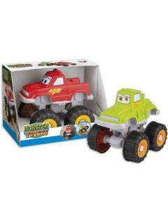 Camion De Jucarie Monster Truck