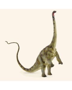 Figurina dinozaur Diplodocus pictata manual XL Collecta