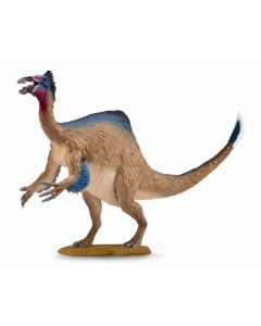 Figurina dinozaur Deinocheirus pictata manual L Collecta