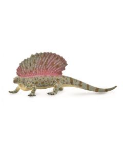 Figurina dinozaur Edaphosaurus pictata manual XL Collecta