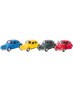 Mini Volkswagen Beetle Clasic