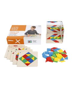 Joc Educativ Geometrii