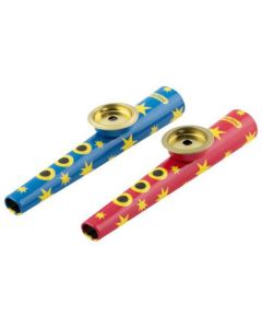 Kazoo instrument muzical de jucarie