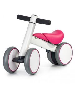 Bicicleta fara pedale ECOTOYS LC-V1309 Pink