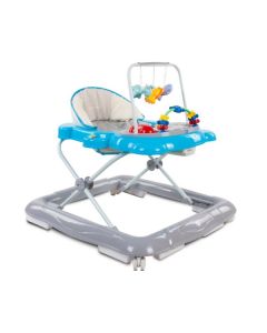 Premergator Sun Baby Pisicuta 020 - Blue Grey