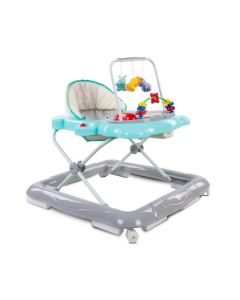 Premergator Sun Baby Pisicuta 020 - Turquoise Grey 