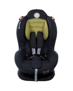 Scaun auto Sun Baby 9-25 Kg Black Olive