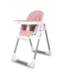 Scaun de masa Sun Baby 012 Fidi Pink