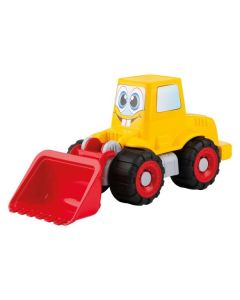 Incarcator frontal 32 cm Happy Trucks