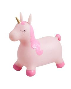 Saritor gonflabil Sun Baby 012 Powder Pink Unicorn