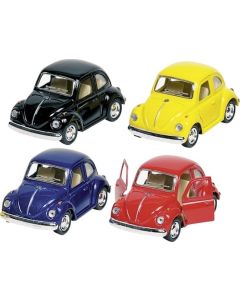 Masinuta die-cast Volkswagen Beetle Classic 1967