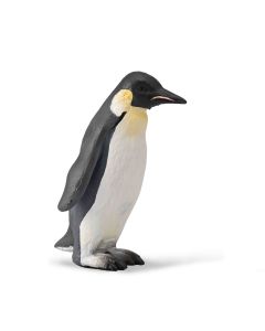 Figurina pictata manual Pinguin Imperial