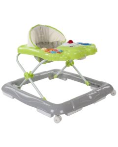 Premergator Sun Baby Ursulet 001 - Green Grey