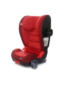 Scaun auto Coto Baby Bari ISOFIX 15-36 Kg Red