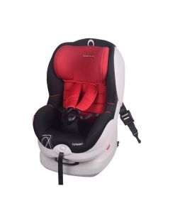 Scaun auto Coto Baby Lunaro ISOFIX 9-18 Kg Red