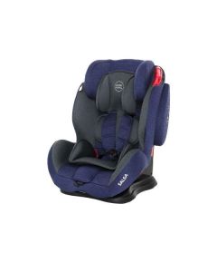 Scaun auto Coto Baby Salsa 9-36 Kg Melange Blue