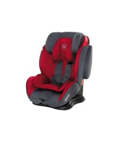 Scaun auto Coto Baby Salsa 9-36 Kg Melange Red