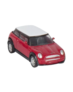 Masinuta Die Cast 7.5 Cm, Scara 1:60, Mini Cooper