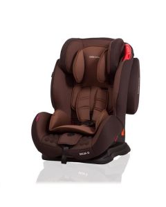 Scaun auto Coto Baby Salsa Q 9-36 Brown